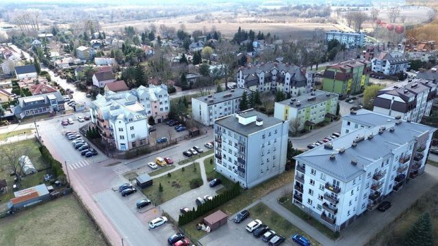 Mieszkanie 2-pokojowe Brwinów, ul. 11 Listopada. Zdjęcie 21