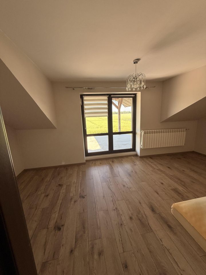 dom wolnostojący, 4 pokoje Krzyżanowo. Zdjęcie 8