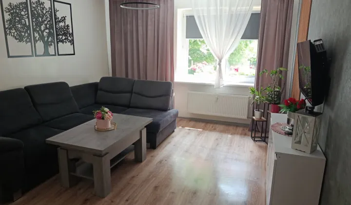 Mieszkanie 2-pokojowe Rybnik Chwałowice, ul. Józefa Pukowca