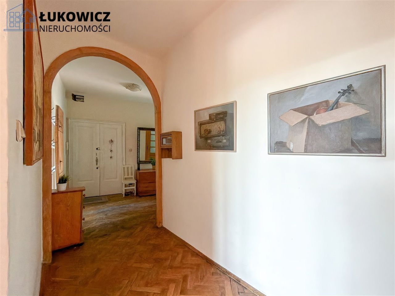 Mieszkanie 3-pokojowe Bielsko-Biała. Zdjęcie 19
