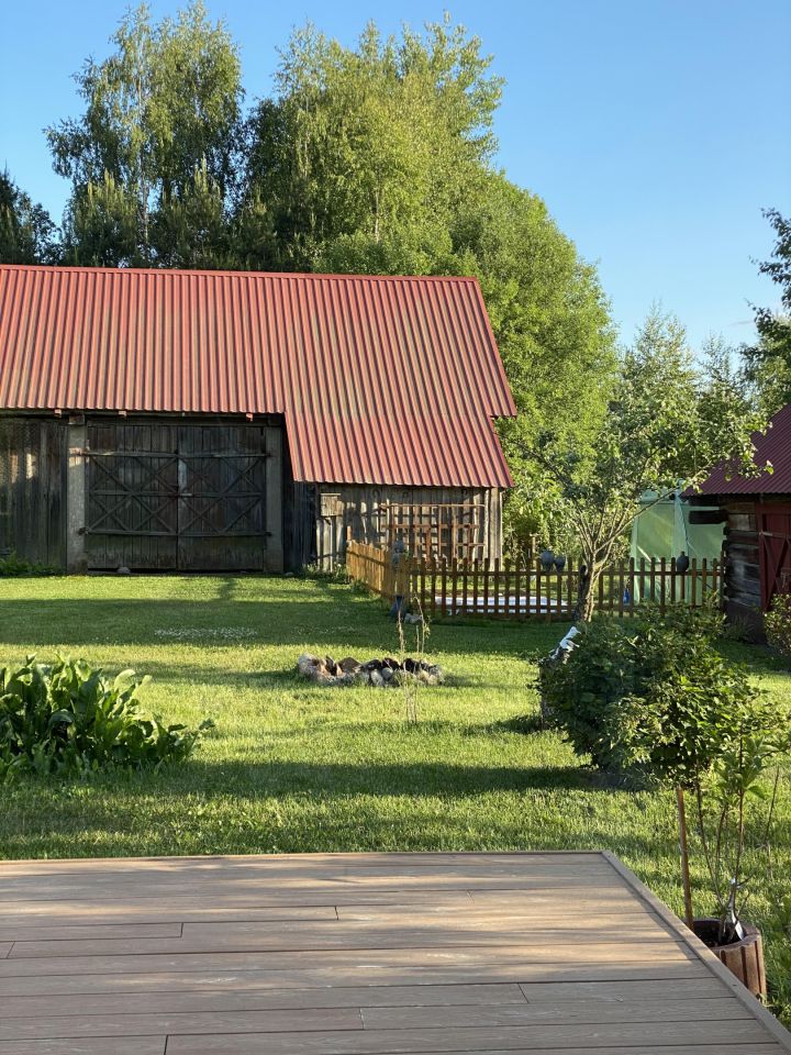 dom wolnostojący, 3 pokoje Ochrymy. Zdjęcie 18