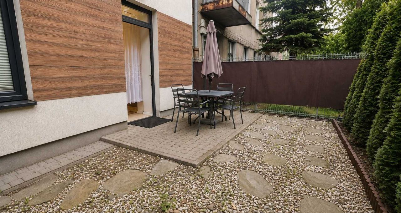 Mieszkanie 2-pokojowe Łódź Bałuty, ul. Antoniego Mackiewicza. Zdjęcie 2