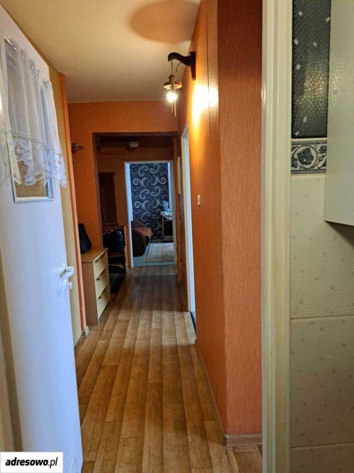 Mieszkanie 4-pokojowe Dęblin Lotnisko, ul. gen. Pilota Józefa Kowalskiego. Zdjęcie 10