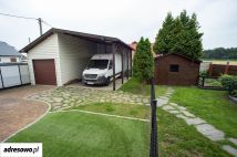 bliźniak, 5 pokoi Włoszakowice, ul. Strażacka. Zdjęcie 4