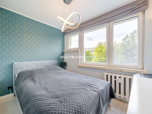 Mieszkanie 2-pokojowe Kraków Bronowice, ul. Armii Krajowej. Zdjęcie 6