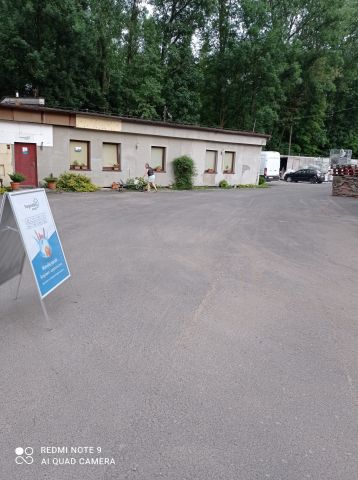 Nieruchomość komercyjna Będzin Brzozowica, ul. Siemońska. Zdjęcie 1