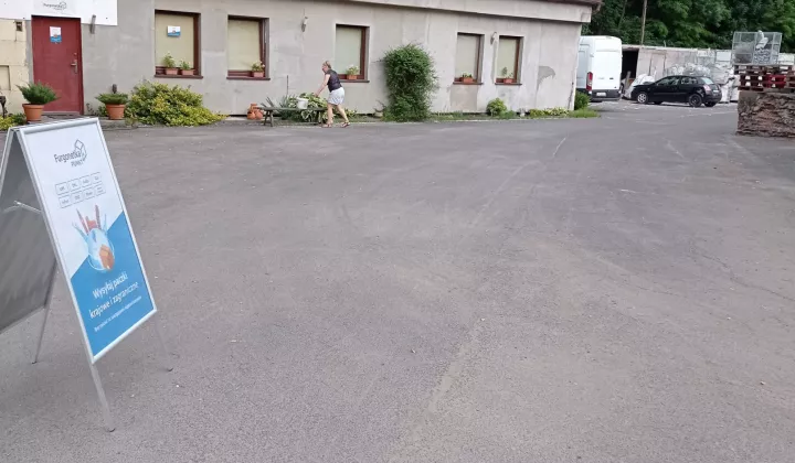 Nieruchomość komercyjna Będzin Brzozowica, ul. Siemońska