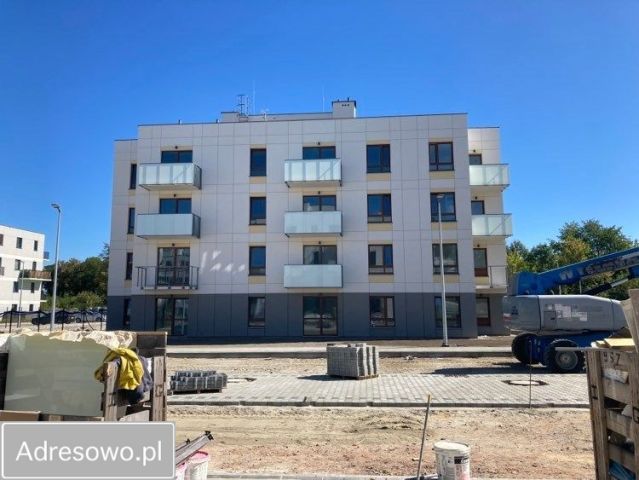 Mieszkanie 2-pokojowe Zamienie. Zdjęcie 1