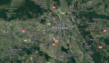 Mieszkanie 2-pokojowe Warszawa Ochota