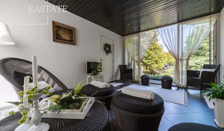 dom wolnostojący, 9 pokoi Wołomin