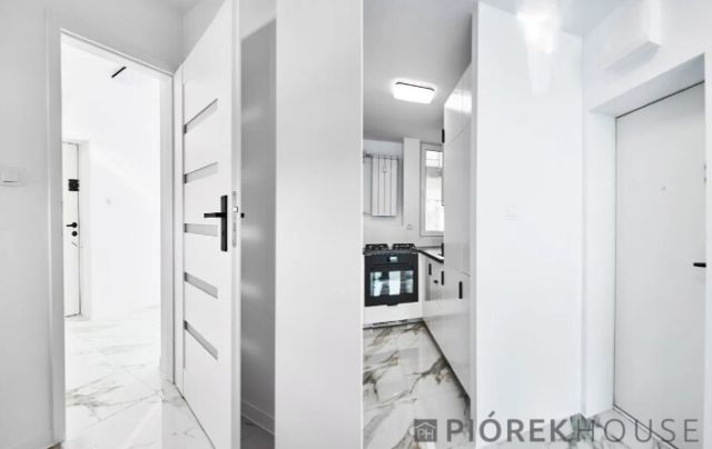 Mieszkanie 2-pokojowe Warszawa Praga-Południe, ul. Ostrzycka. Zdjęcie 8