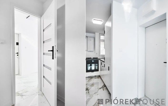 Mieszkanie 2-pokojowe Warszawa Praga-Południe, ul. Ostrzycka. Zdjęcie 8