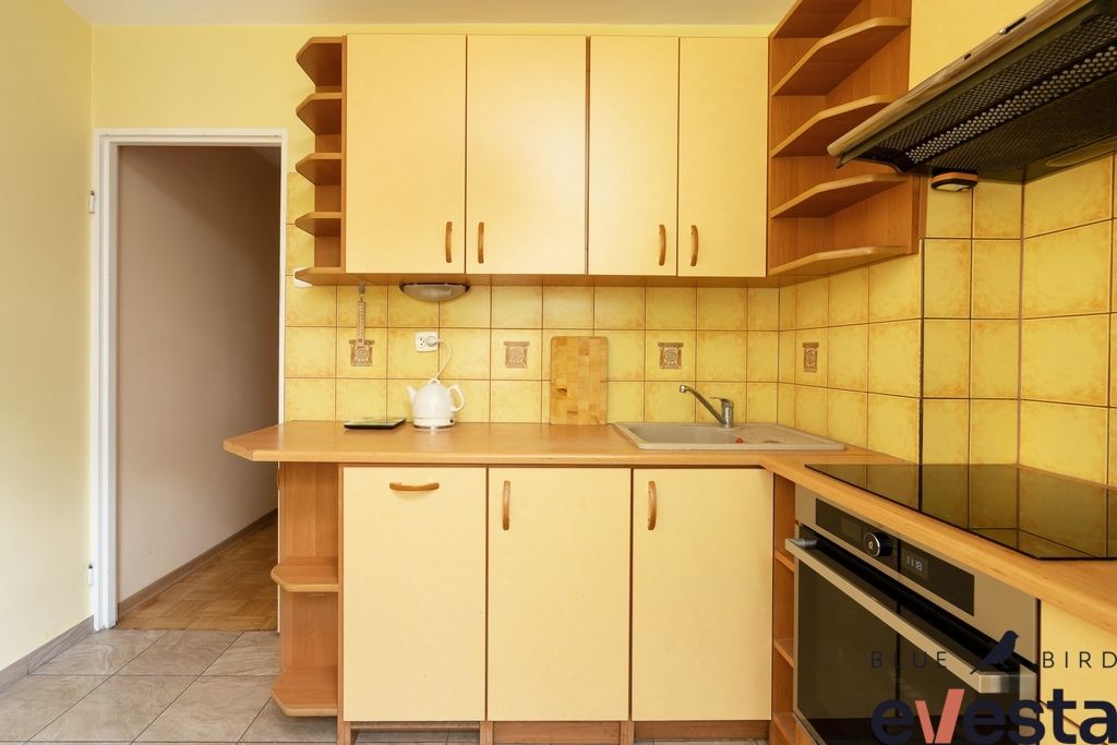 Mieszkanie 2-pokojowe Wrocław Borek, al. gen. Józefa Hallera. Zdjęcie 6