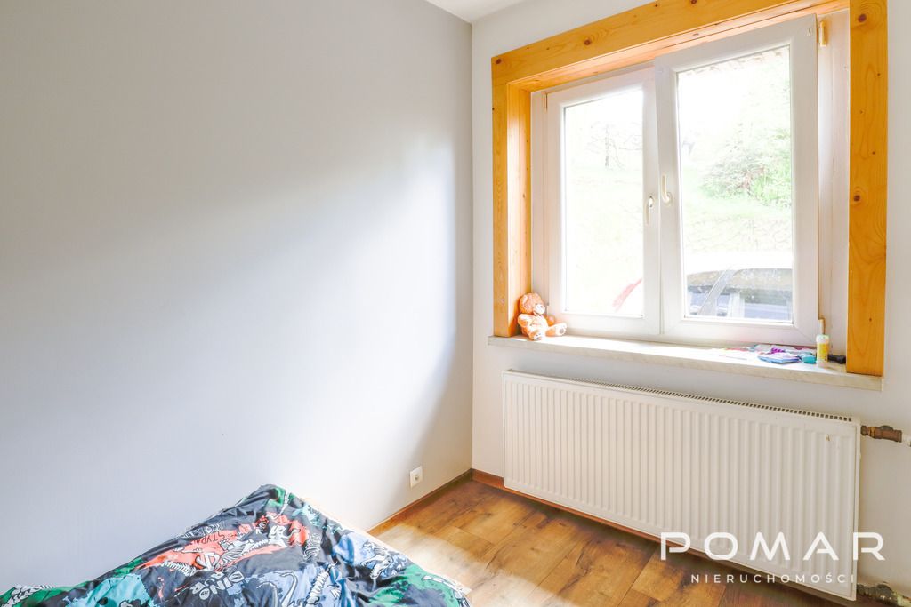 dom wolnostojący, 5 pokoi Świerklany, ul. Wiejska. Zdjęcie 8