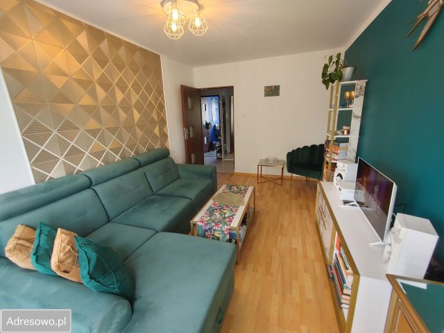 Mieszkanie 3-pokojowe Gorzów Wielkopolski, ul. Jana Matejki. Zdjęcie 1