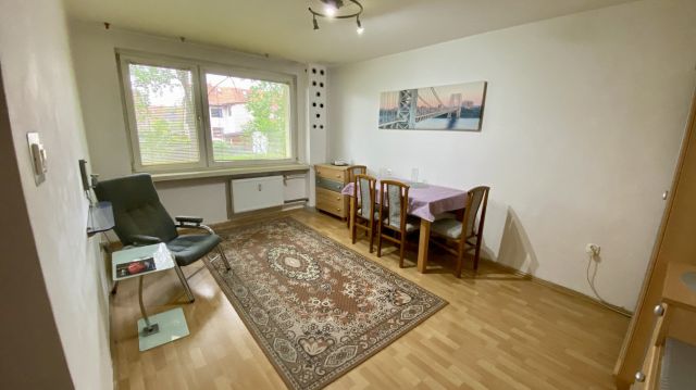 Mieszkanie 2-pokojowe Opole Śródmieście, ul. Gabrieli Zapolskiej. Zdjęcie 1