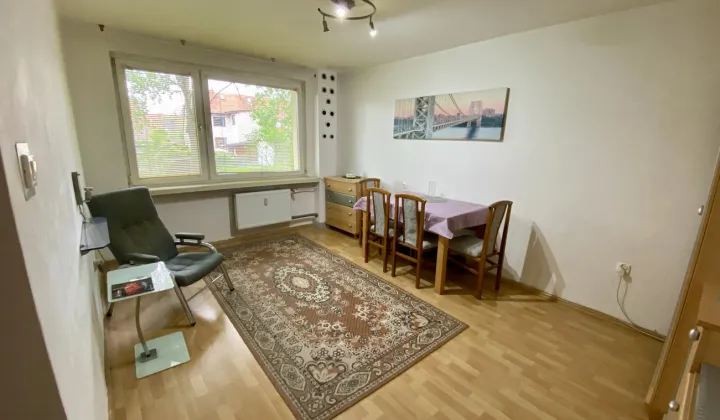 Mieszkanie 2-pokojowe Opole Śródmieście, ul. Gabrieli Zapolskiej