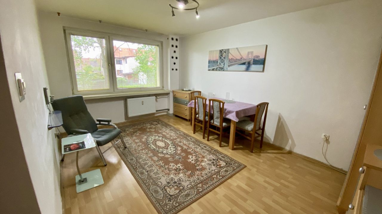 Mieszkanie 2-pokojowe Opole Śródmieście, ul. Gabrieli Zapolskiej