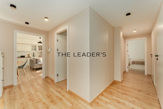 Mieszkanie 3-pokojowe Warszawa Mokotów, ul. Bobrowiecka. Zdjęcie 13