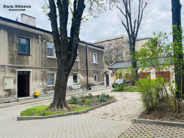 Mieszkanie 2-pokojowe Radom Śródmieście, ul. Mieczysława Niedziałkowskiego. Zdjęcie 9