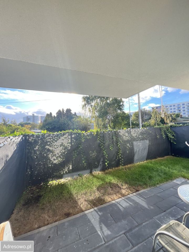 Mieszkanie 2-pokojowe Gdańsk Letnica, ul. Starowiejska. Zdjęcie 12