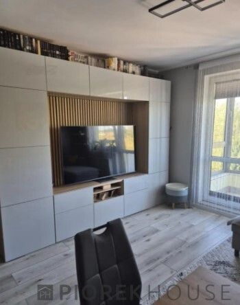 Mieszkanie 2-pokojowe Warszawa Białołęka, ul. Podłużna. Zdjęcie 2