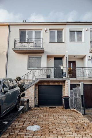 dom szeregowy, 5 pokoi Lublin Węglin, ul. Urzędowska. Zdjęcie 13