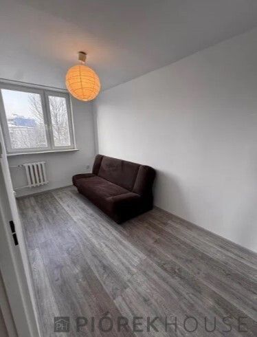 Mieszkanie 3-pokojowe Warszawa Praga-Północ, ul. Siedlecka