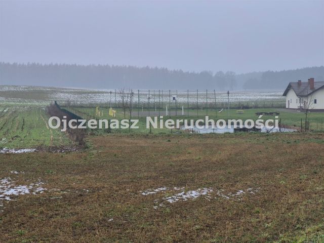 Działka inwestycyjna Osówiec. Zdjęcie 3