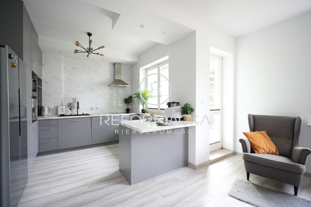 dom szeregowy, 6 pokoi Rzeszów Wilkowyja, ul. Morgowa. Zdjęcie 3