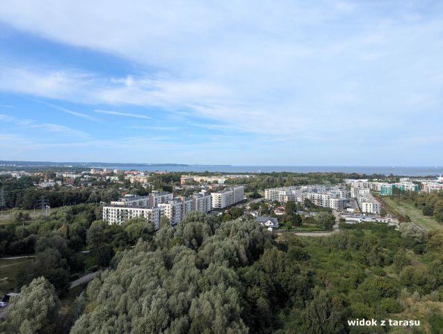 Mieszkanie 2-pokojowe Gdańsk Letnica, ul. Starowiejska. Zdjęcie 12