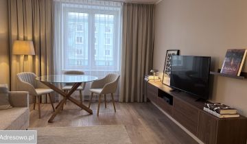 Mieszkanie 2-pokojowe Warszawa Wola, ul. Dzielna