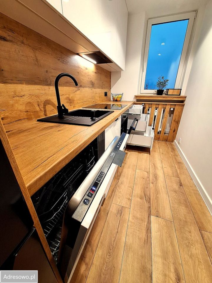 Mieszkanie 2-pokojowe Jaworzno, ul. Grunwaldzka. Zdjęcie 7