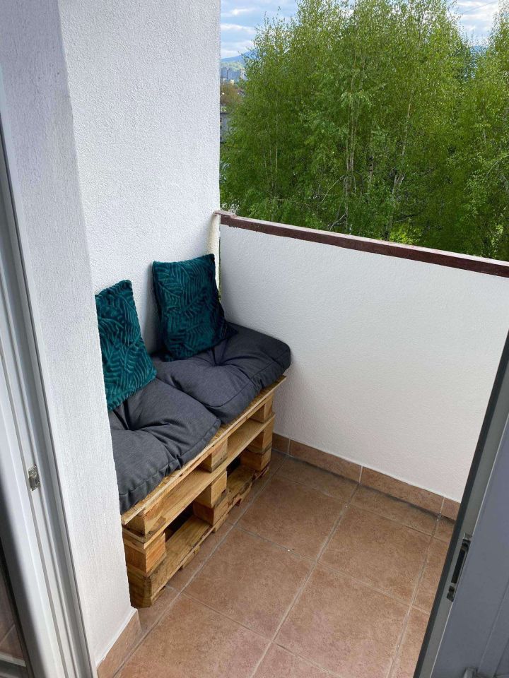 Mieszkanie 2-pokojowe Bielsko-Biała Lipnik, ul. Cypriana Kamila Norwida. Zdjęcie 10