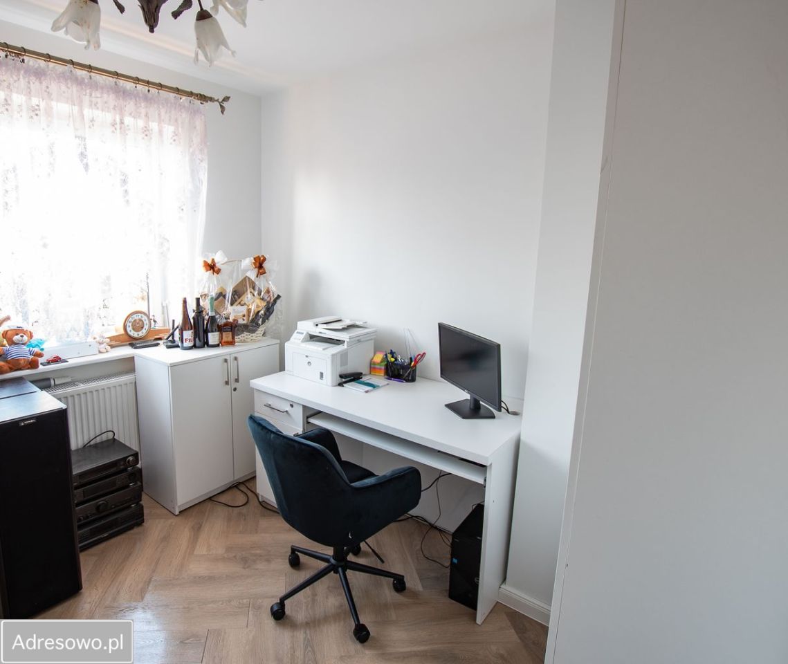 dom wolnostojący, 6 pokoi Sobuczyna, ul. Szafirowa. Zdjęcie 5