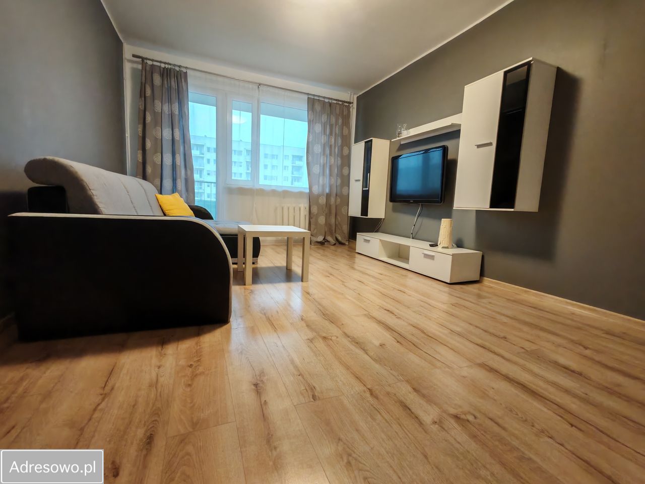 Mieszkanie 2-pokojowe Kołobrzeg Centrum, ul. Złota. Zdjęcie 11