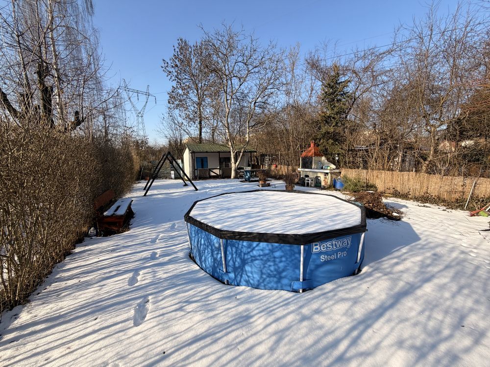 Działka rod Dąbrowa Górnicza, ul. Młodych. Zdjęcie 2