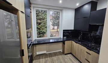 Mieszkanie 2-pokojowe Kraków Czyżyny, ul. Kamionka