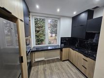 Mieszkanie 2-pokojowe Kraków Czyżyny, ul. Kamionka. Zdjęcie 1