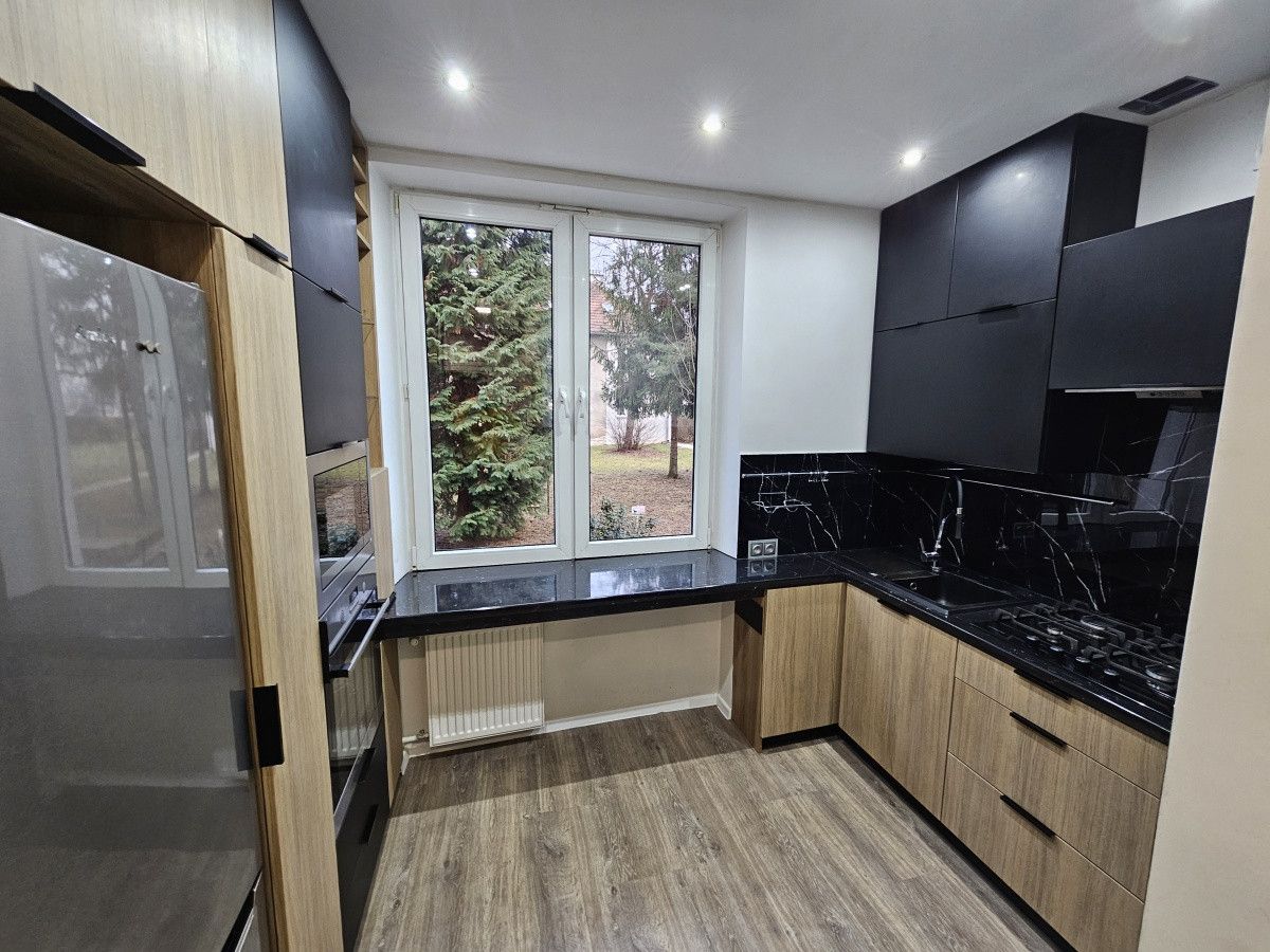 Mieszkanie 2-pokojowe Kraków Czyżyny, ul. Kamionka. Zdjęcie 2