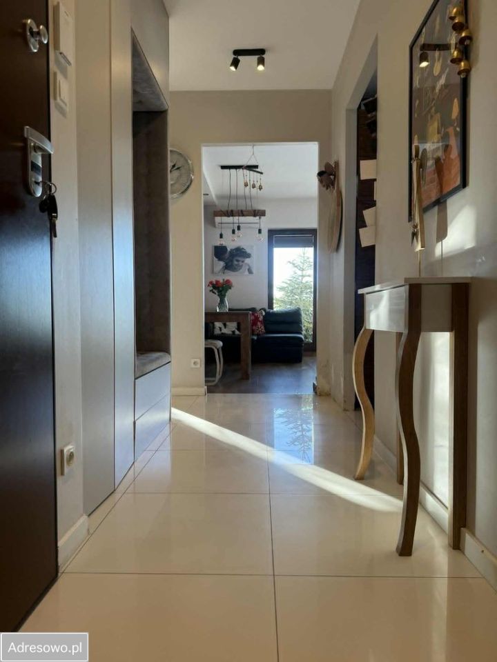 Mieszkanie 3-pokojowe Warszawa Żoliborz, ul. Zygmunta Krasińskiego. Zdjęcie 14