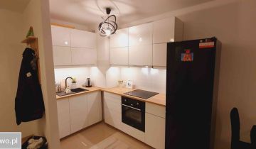 Mieszkanie 2-pokojowe Wrocław Krzyki, ul. Buforowa