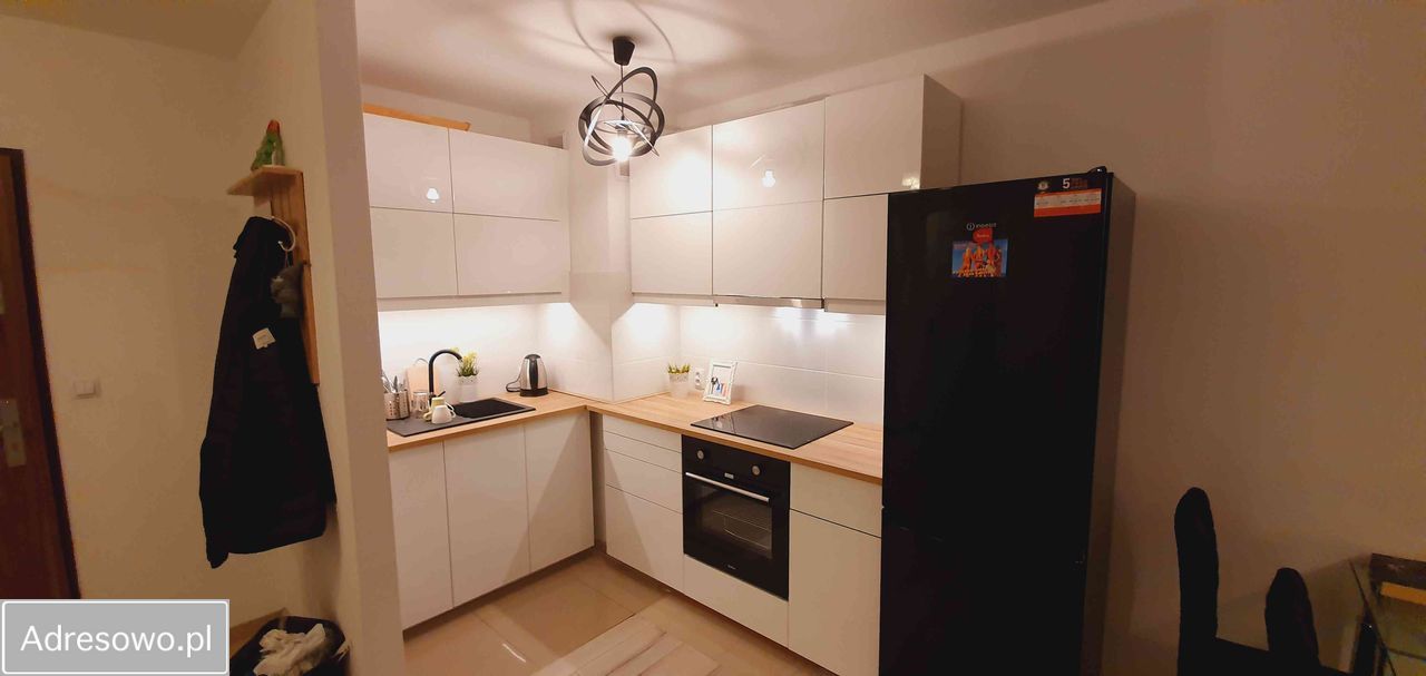 Mieszkanie 2-pokojowe Wrocław Krzyki, ul. Buforowa. Zdjęcie 2