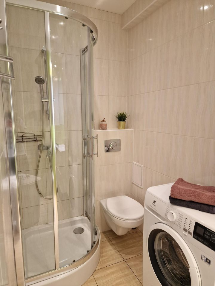 Mieszkanie 2-pokojowe Warszawa Śródmieście, ul. Nowolipki. Zdjęcie 6