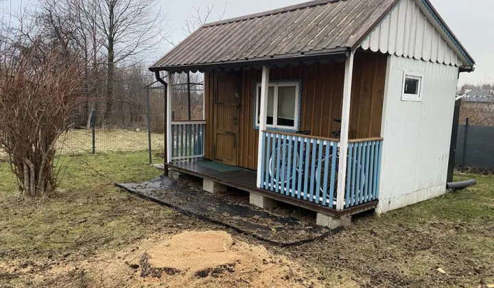 Działka rod Rzeszów Zalesie, ul. Henryka Wieniawskiego