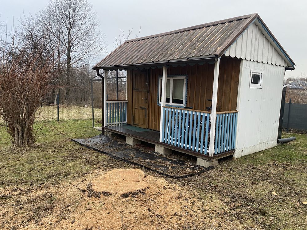 Działka rod Rzeszów Zalesie, ul. Henryka Wieniawskiego. Zdjęcie 1