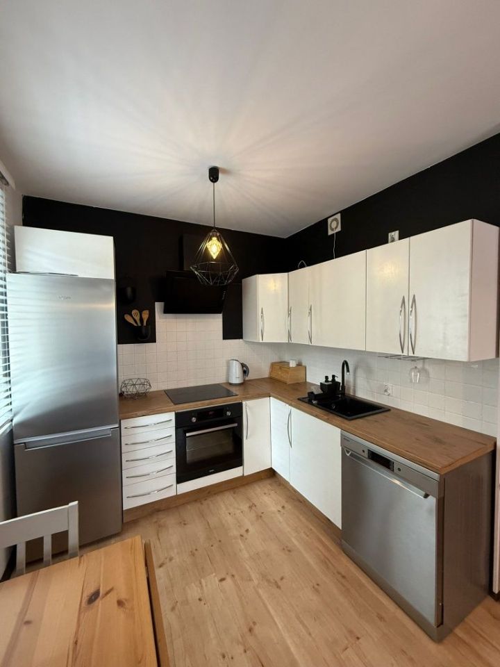 Mieszkanie 2-pokojowe Reda, ul. Franciszka Fenikowskiego. Zdjęcie 7