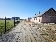 dom wolnostojący, 4 pokoje Pisary, ul. Spacerowa. Zdjęcie 4