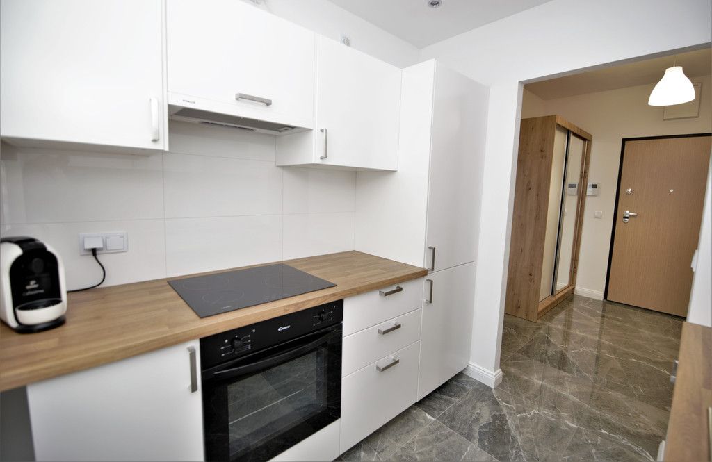 Mieszkanie 2-pokojowe Zamienie, ul. Czekoladowa. Zdjęcie 5