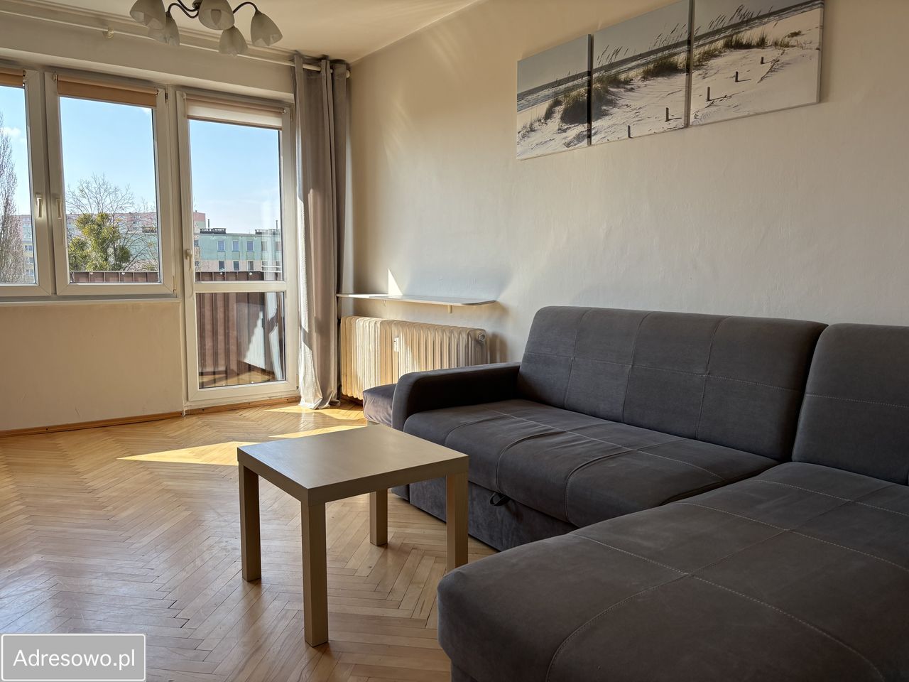 Mieszkanie 2-pokojowe Olsztyn Kormoran, al. Aleja Marszałka Józefa Piłsudskiego. Zdjęcie 11